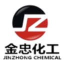 Logo Inner Mongolia Jinzhong Chemical 'B'