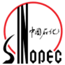 Logo SINOPEC OILF. SERV. A YC1