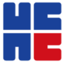 Logo Harbin Electric 'H'