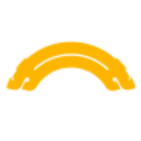 Logo ANXIN TRUST CO. A YC 1