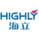 Logo Shanghai Highly 'B'