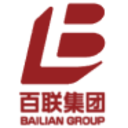 Logo Shanghai Bailian Group