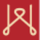 Logo Wangfujing Group 'A'