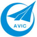 Logo AVIC Industry Finance A