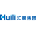 Logo Shanghai Huili Buil.Mat.