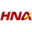 Logo HNA Technology 'A'