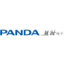 Logo NANJING PANDA ELEC. A YC1