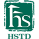 Logo Huangshan Tourism Development 'B'