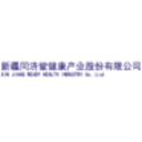Logo Xin Jiang Ready Health Ind