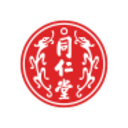 Logo Beijing Tongrentang