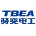 Logo TBEA Co. 'A'