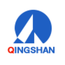 Logo Fujian Qing Shan Paper I.