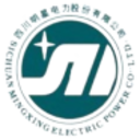 Logo Sich. Mingxing El. P.