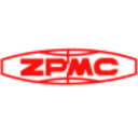 Logo Shanghai Zhenhua Heavy Industries (B)