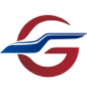 Logo Guangshen Railway A