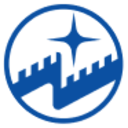 Logo Beijing North Star 'H'