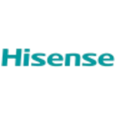 Logo Hisense Home Appliances
