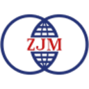 Logo Guizhou Zhongyida 'A'