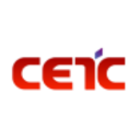 Logo CETC A-O-E TECHN. A YC1