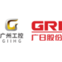 Logo GUANGZHOU GUANGRI A YC 1