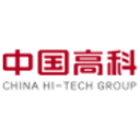 Logo CHINA HI-TECH A YC1