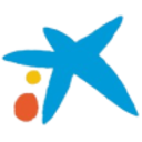 Logo Caixabank