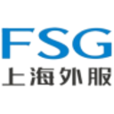 Logo Shanghai Foreign Service Holding A
