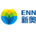 Logo ENN Natural Gas A