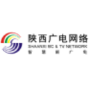 Logo Shaanxi Broad. & TV Net. I.