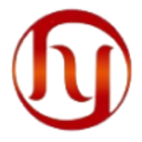 Logo Beijing Huayuan Xinhang 'A'