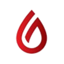 Logo Geo-Jade Petroleum 'A'