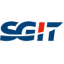 Logo State Grid Info & Telecom 'A'