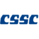 Logo China State Shipbuilding Corporation (CSSC)