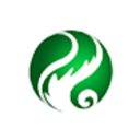 Logo Beijing Dalong Weiye RE Dev 'A'