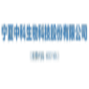 Logo Ningxia Zhongke Biotechnology 'A'
