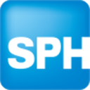 Logo Shanghai Pharmaceutical A