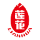 Logo Lotus Health Group 'A'