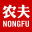 Logo NongFu Spring