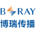 Logo Chengdu B-Ray Medio