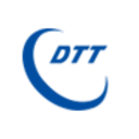 Logo Datang Telecom Techn