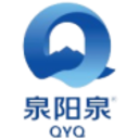 Logo Jilin Forest Industry A