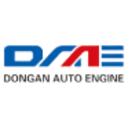 Logo Harbin Dongan Auto Eng.
