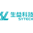 Logo Shengyi Technology 'A'
