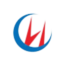 Logo Shanxi Lanhua Sci-Tech 'A'