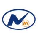 Logo Grinm Adv Materials 'A'