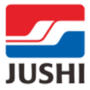 Logo China Jushi 'A'