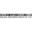 Logo Wolong Resources Group 'A'