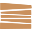 Logo ROTTENSTONE GOLD INC.