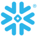 Logo Snowflake