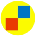 Logo Pengqi Technology Development 'A'